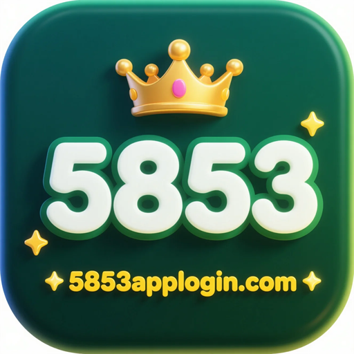 5853 plataforma