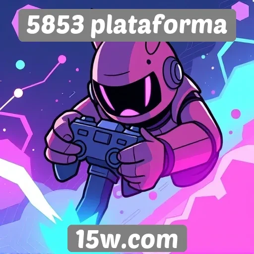 Tendências de jogos em 5853 plataforma para o futuro