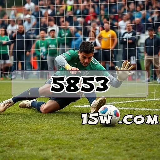 5853 plataforma Jogos de Esportes