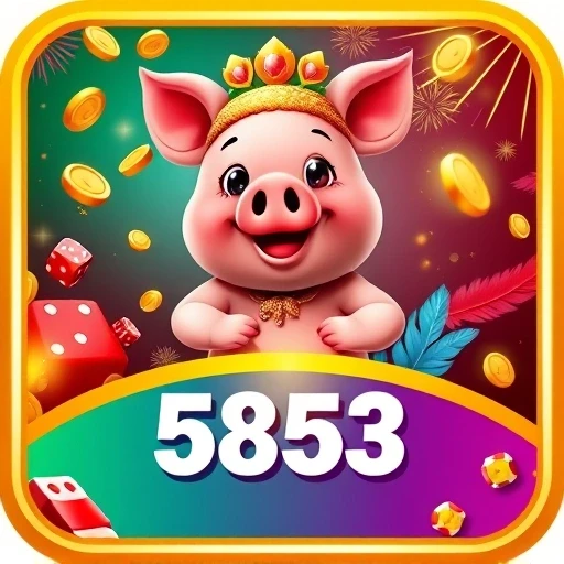 5853 plataforma